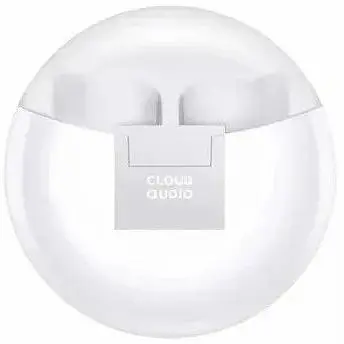 Навушники Honor Choice Earbuds X5e White (TRN-ME00) - фото 5