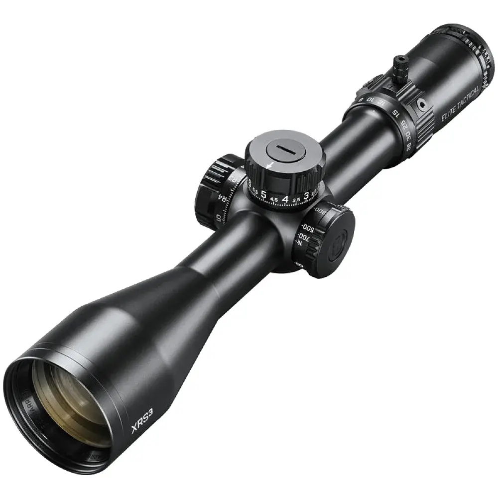 Прицел оптический Bushnell Elite Tactical XRS3 6-36x56 FFP сетка G4P - фото 3