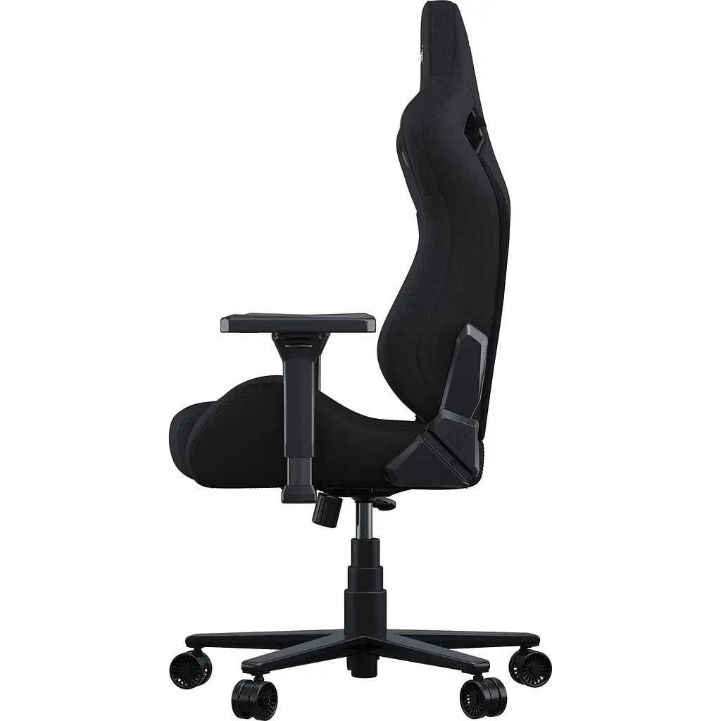 Геймерське крісло Anda Seat Kaiser Frontier XL Fabric Black [AD12YXL-17-B-F-B01] [121289] - фото 7