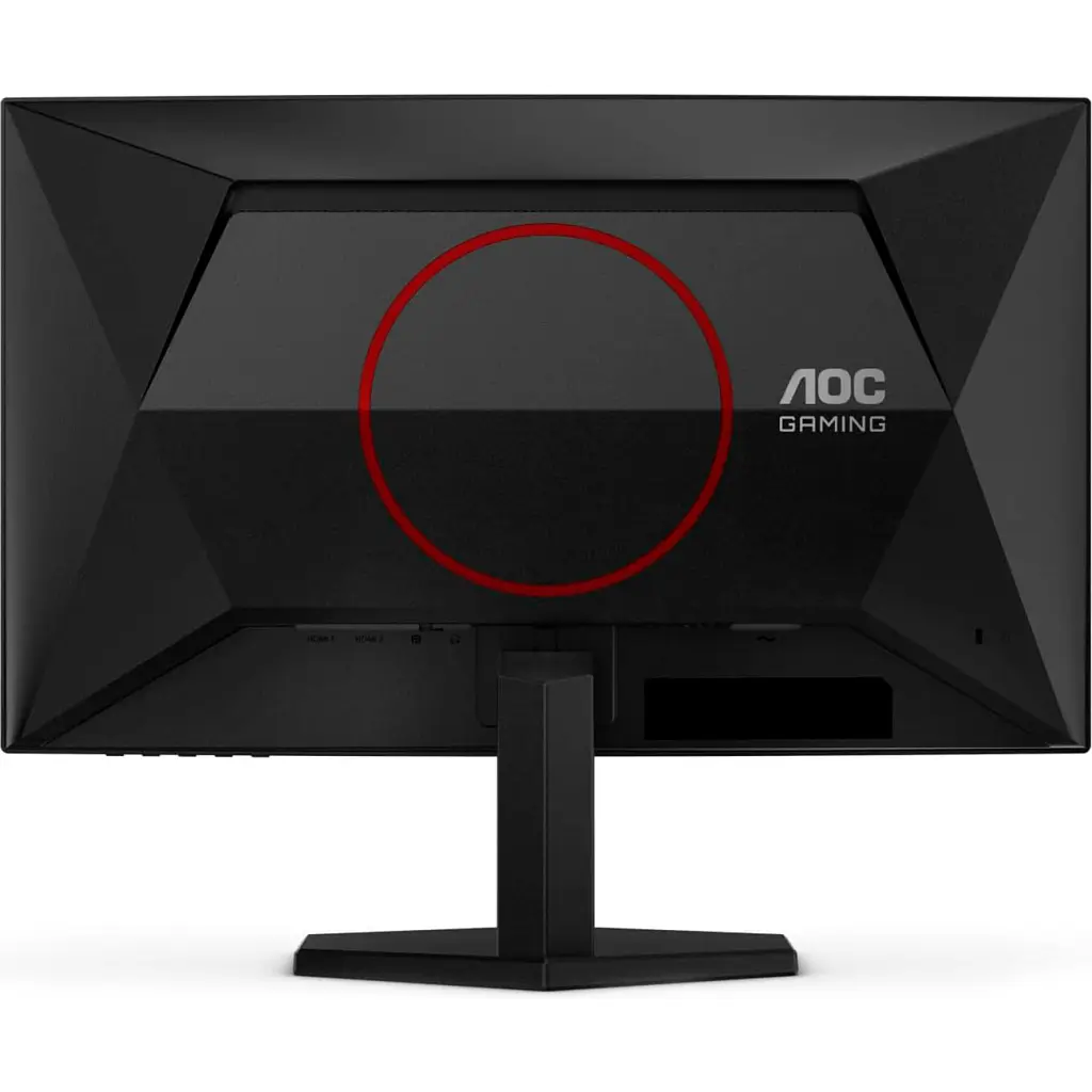 Монітор AOC C24G42E - фото 8