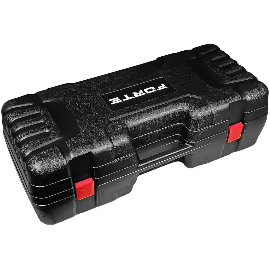 Шлiфувальна машина для стiн Forte DWS-225-VLВ (91677) - фото 7