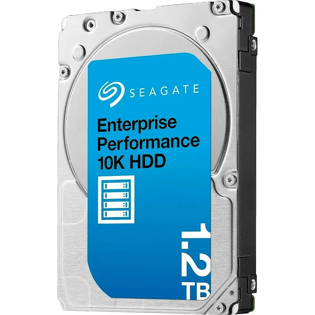 Жорсткий диск 2.5" Seagate Enterprise Performance 10K SAS 1.2TB [ST1200MM0088] [135855] - фото 2