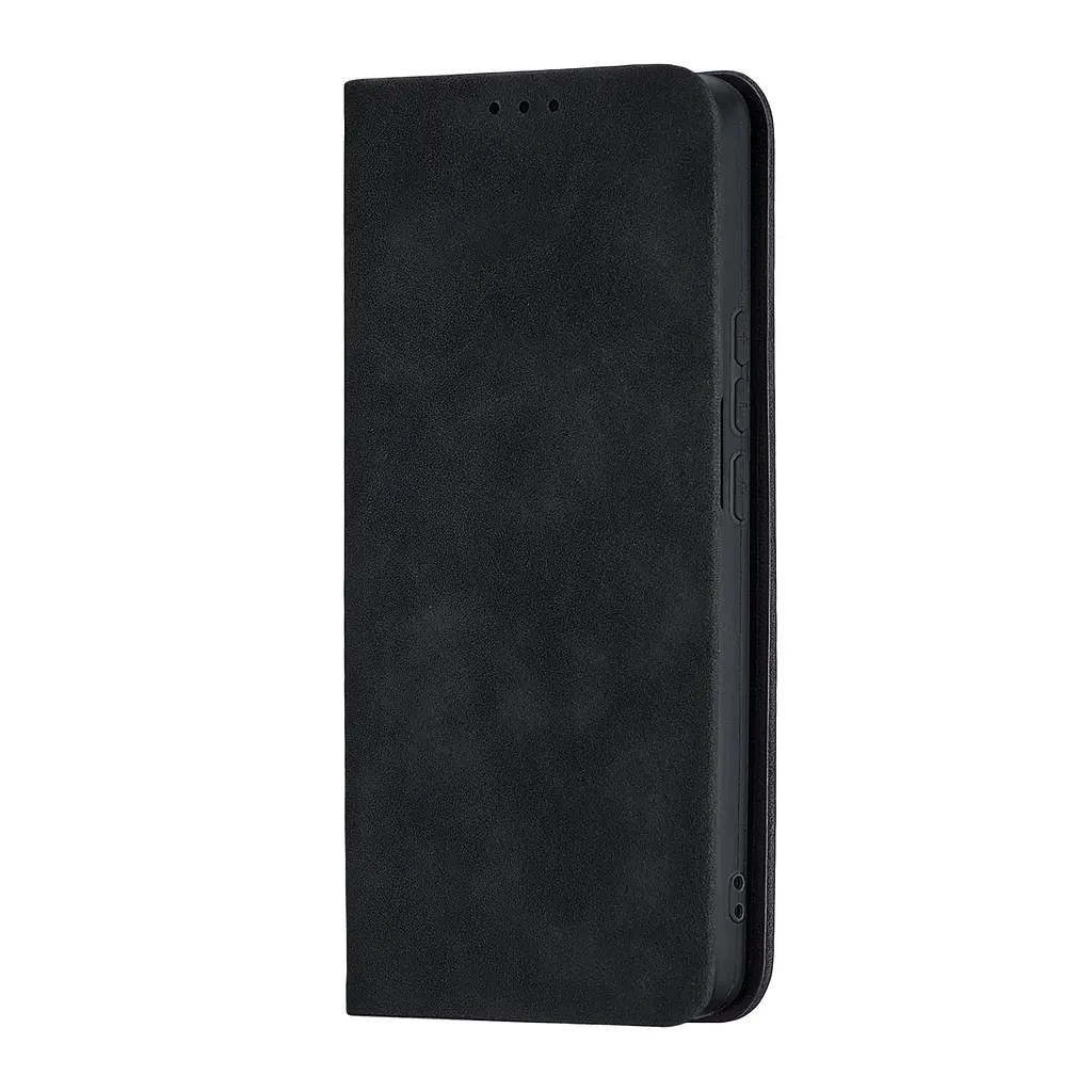 Чохол-книжка Flip Case Xiaomi 12T Pro/Xiaomi 12T/Redmi K50 Ultra Black