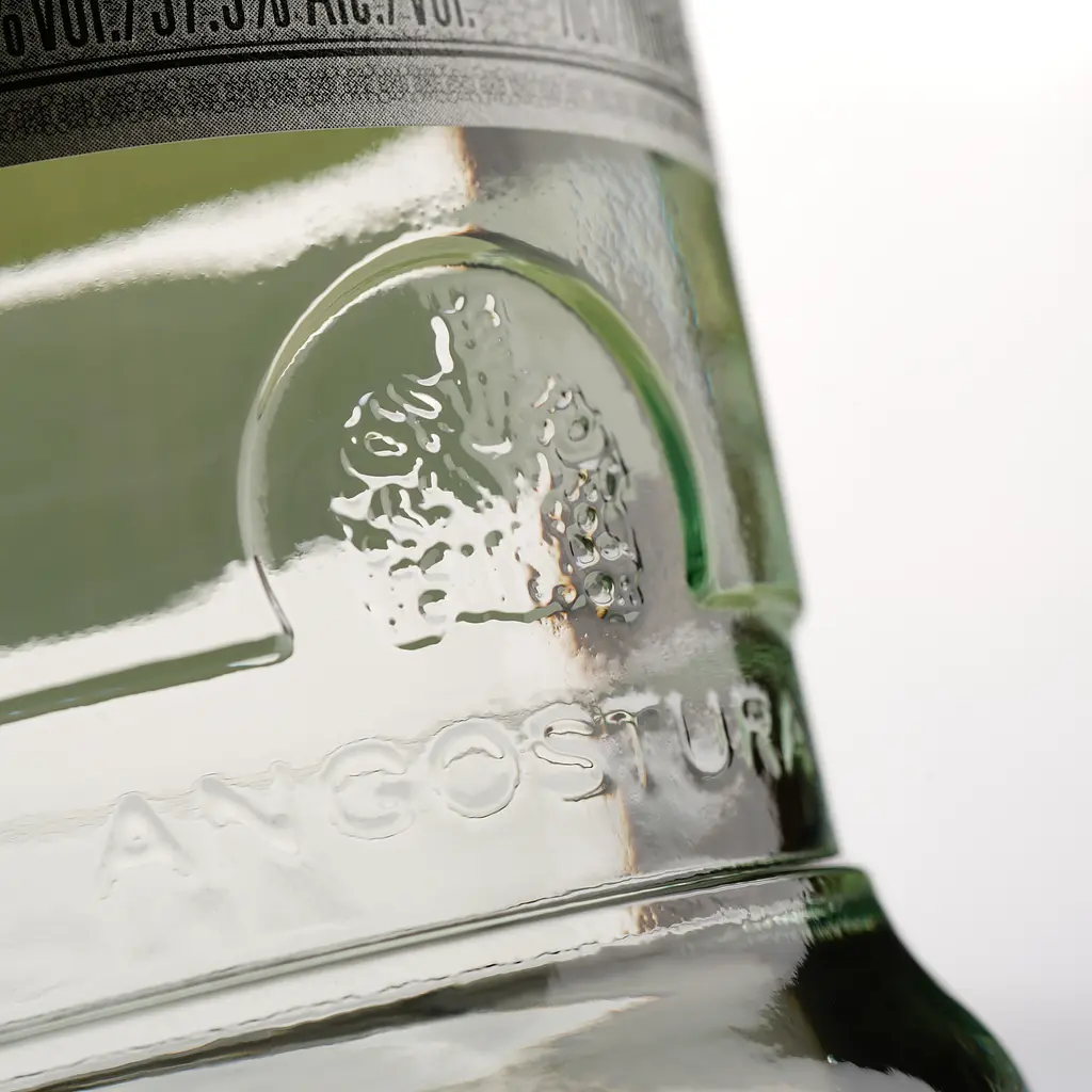 Ром Angostura Reserva, 37,5%, 0,7 л - фото 3