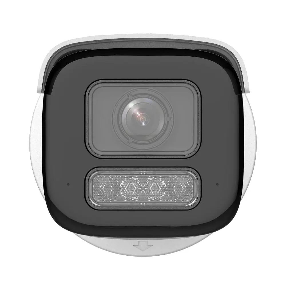 IP-відеокамера 8Mp Hikvision DS-2CD2683G2-LIZS2U f=2.8-12mm, ІЧ+LED, з 2 мікрофонами (99-00019954) - фото 2