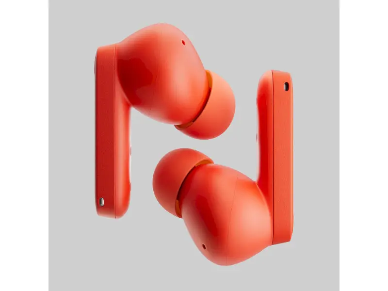 Навушники TWS CMF by Nothing Buds Pro 2 Orange - фото 3