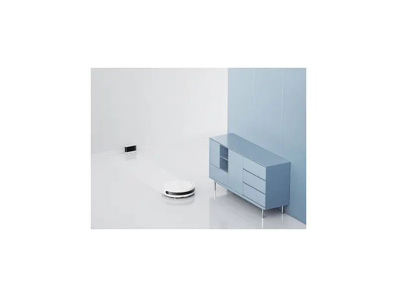 Робот-пилосос Xiaomi Robot Vacuum E10 - фото 11
