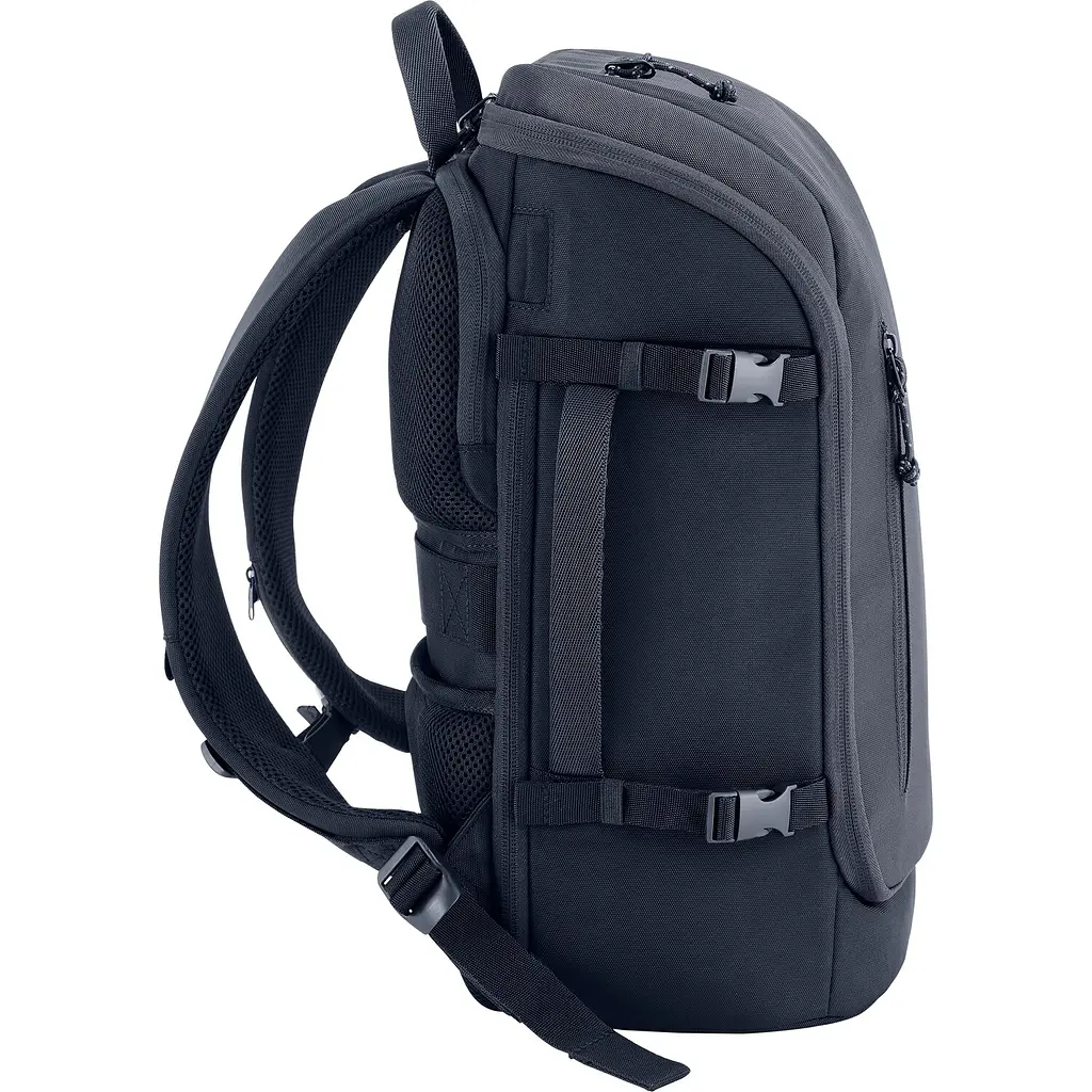 Рюкзак для ноутбука HP 15.6" Travel 25 Liter сірий - фото 4