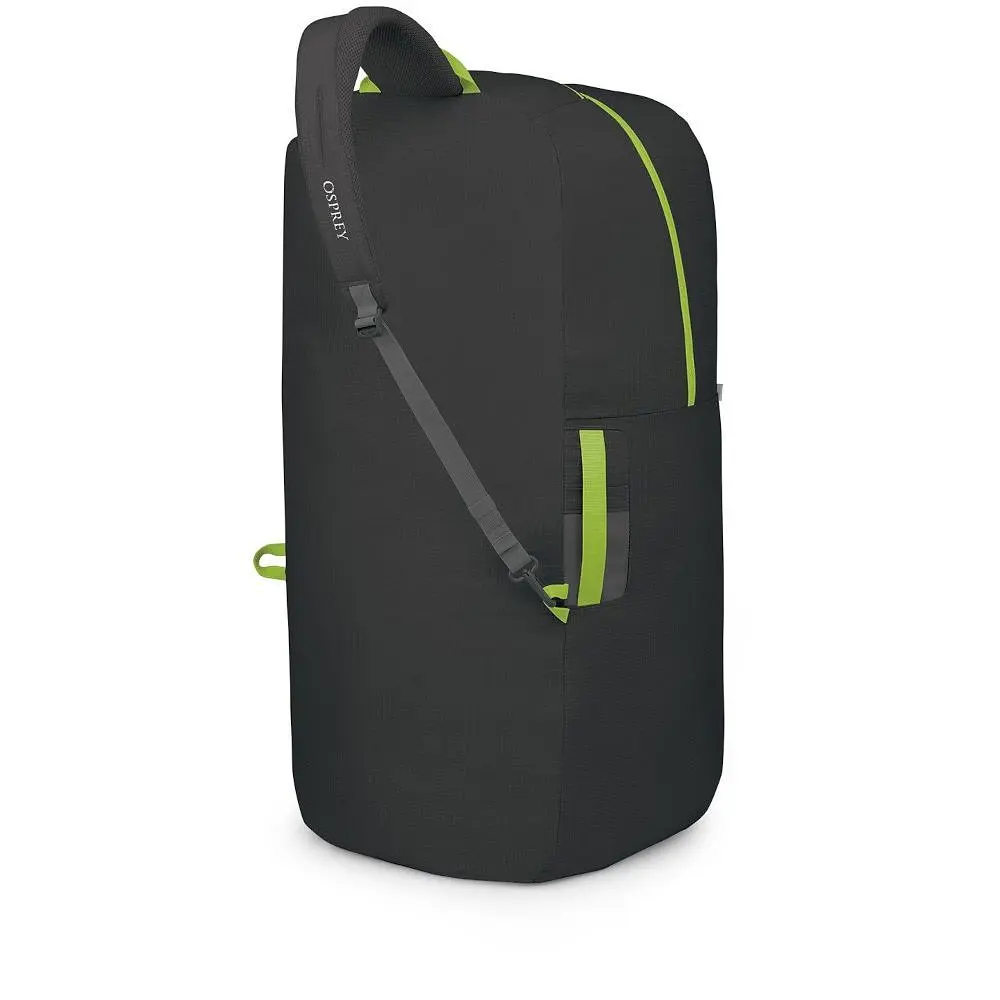 Чохол Osprey Airporter Medium Чорний - фото 2