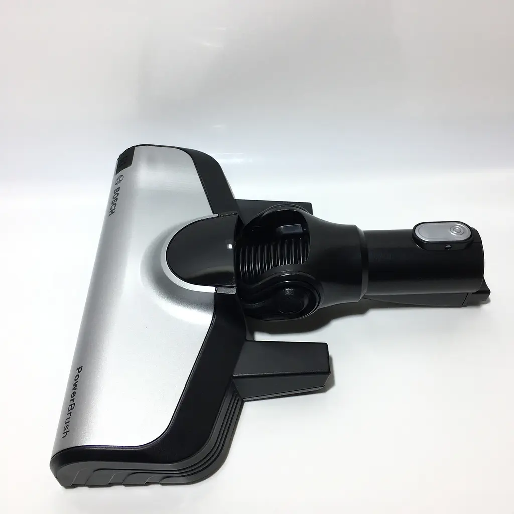 Электрощётка PowerBrush со съёмным роликом для ручного пылесоса Bosch Serie 6, BBS612***, BCS612**, 17004297 - фото 7