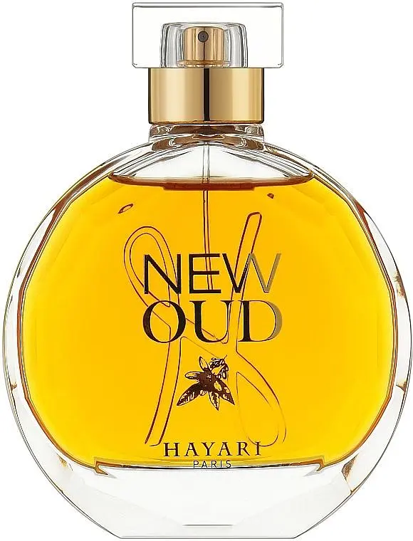 Оригінал Hayari New Oud Тестер 100 мл Парфумована вода - фото 2