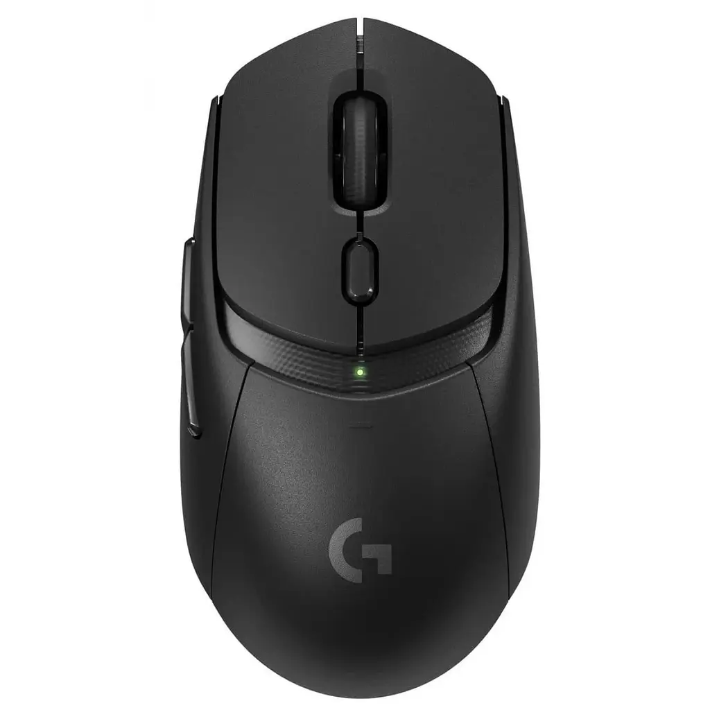 Миша бездротова Logitech G309 Black (910-007199) - фото 2