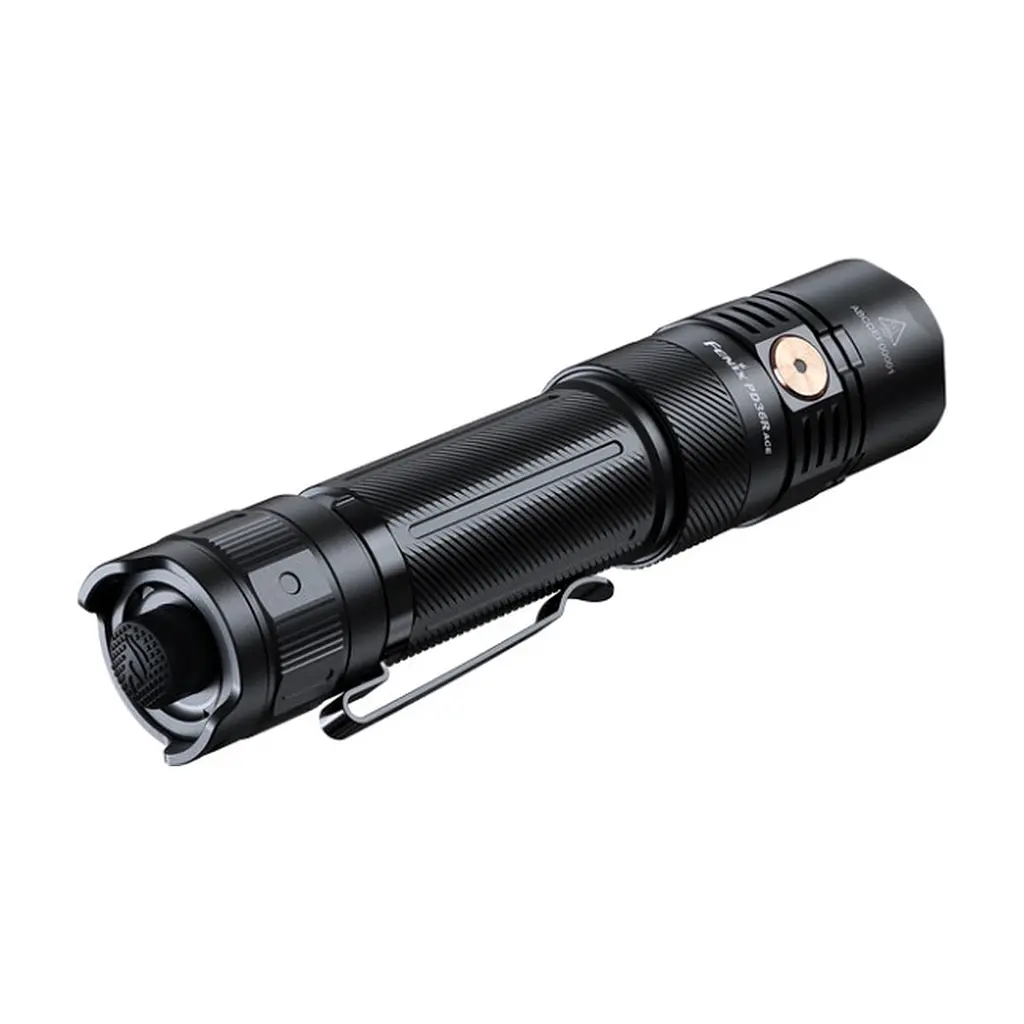 Ліхтар Fenix PD36R ACE (PD36RACE) - фото 5
