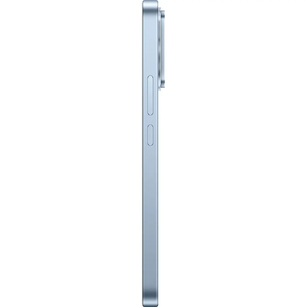 Смартфон Redmi Note 17 Pro 5G 6/256GB Sky Blue Global EU [178111] - фото 9