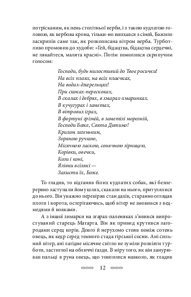 На високій полонині. Барвінковий вінок. Книга 3 - Станіслав Вінценз - фото 9