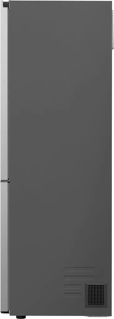 Холодильник LG GC-B459FNPW - фото 5