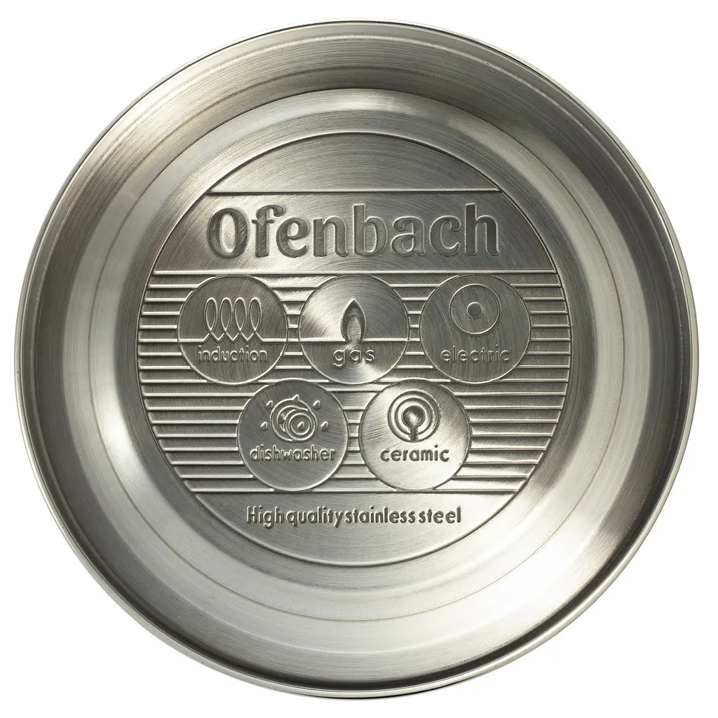 Чайник із свистком Ofenbach NB-100300 2.0 л - фото 7