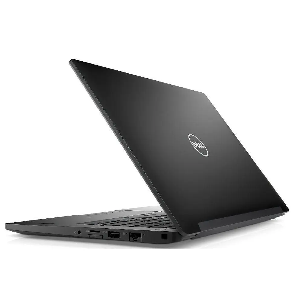 Ноутбук Dell Latitude 7480 (i7-7600U/16/256SSD) - Class B "Б/В" - фото 2