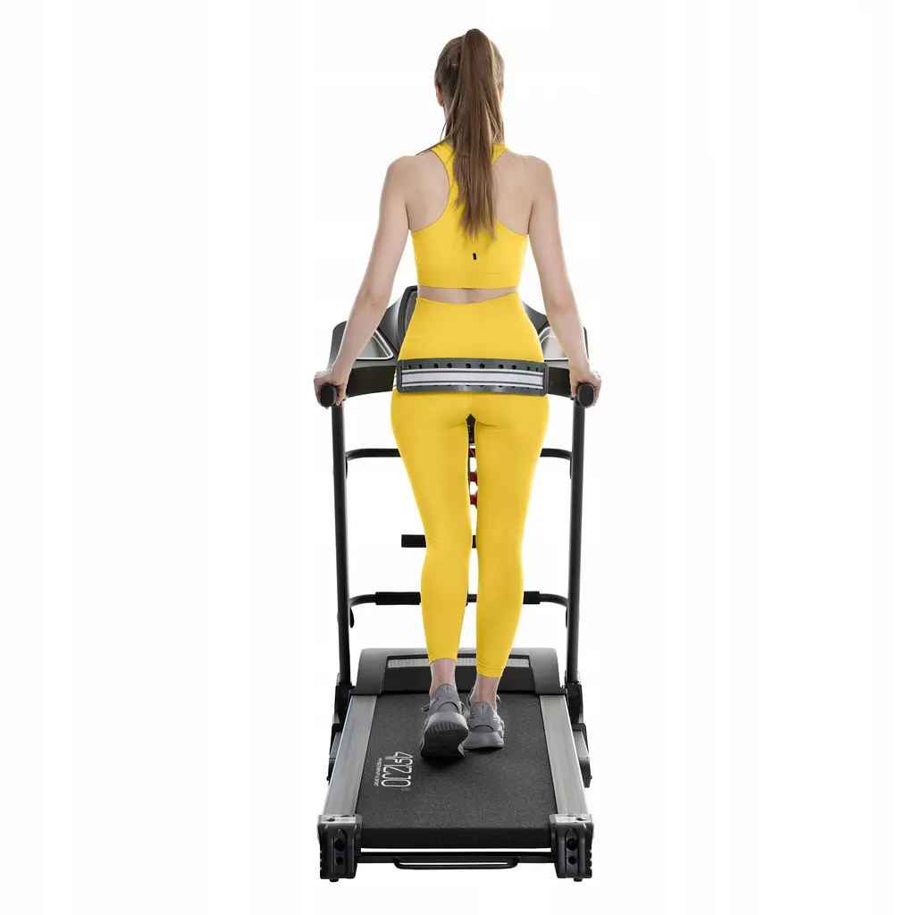 Беговая дорожка 4FIZJO TM Falco S+ (P-5907739319296) - фото 2