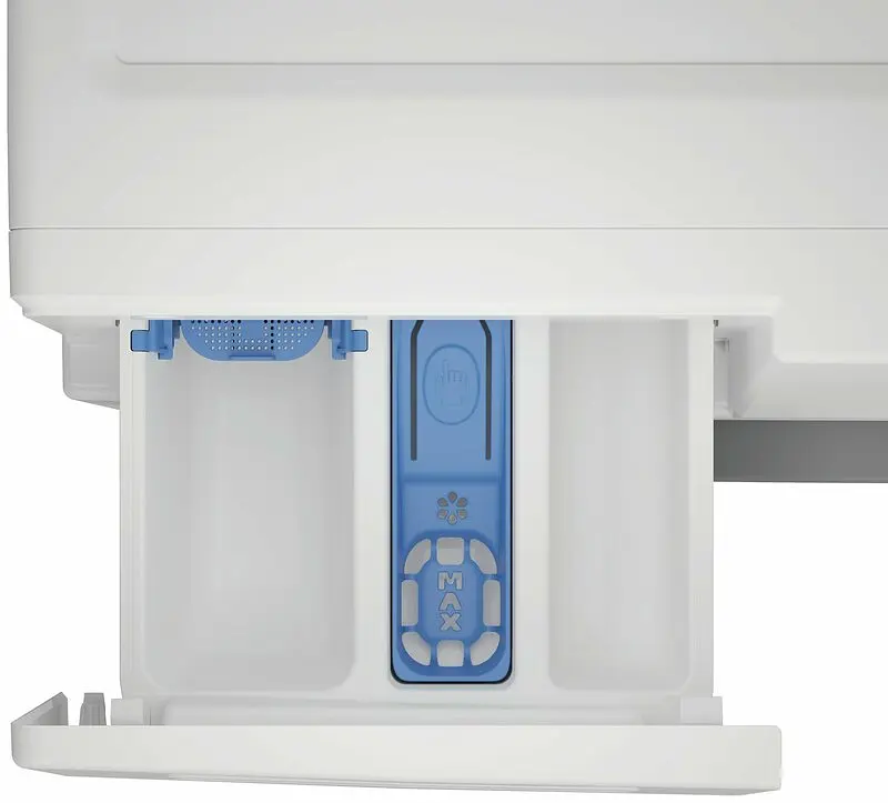 Стиральная машина Beko WUE 6511 XAW - фото 4