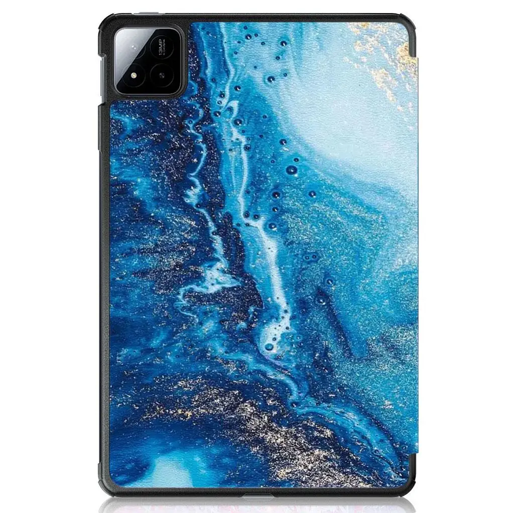 Чохол Primolux Slim для планшета Poco Pad X1 11.2" 2025 - Ocean - фото 2