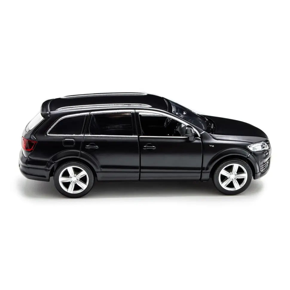 Автомодель дитяча AUDI Q7 V12 TechnoDrive 250433U, масштаб 1:39 - фото 4