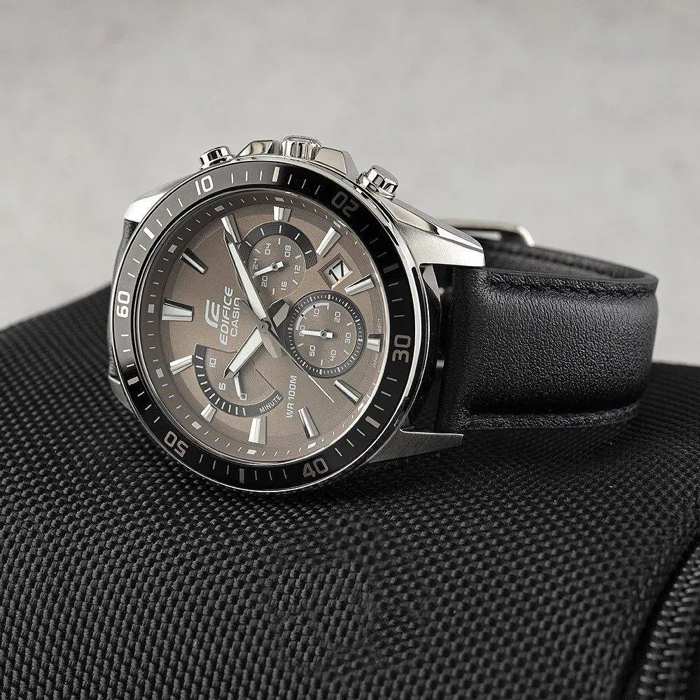 Годинник Casio EFR-552L-5AVUEF - фото 2