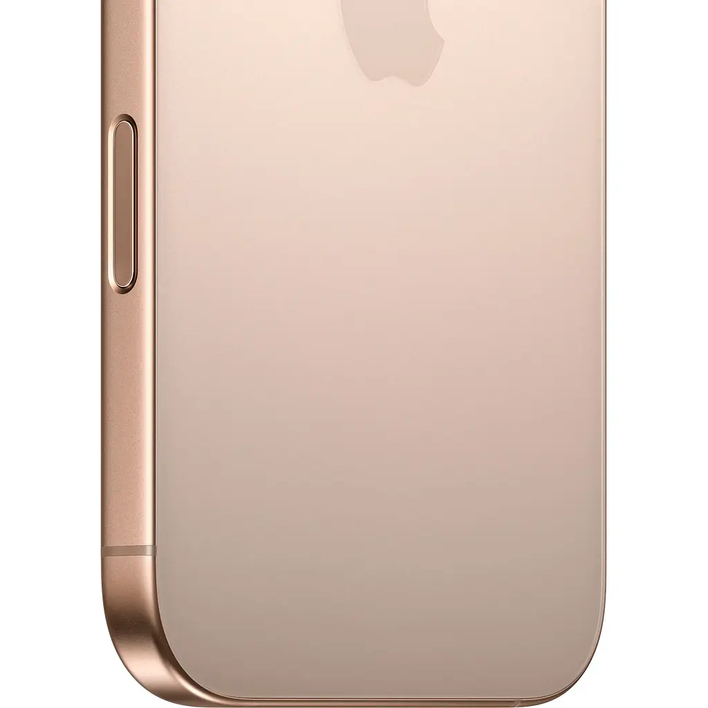 Смартфон Apple iPhone 16 Pro Max 256GB Desert Titanium (MYWX3) Б/В [165996] - фото 7
