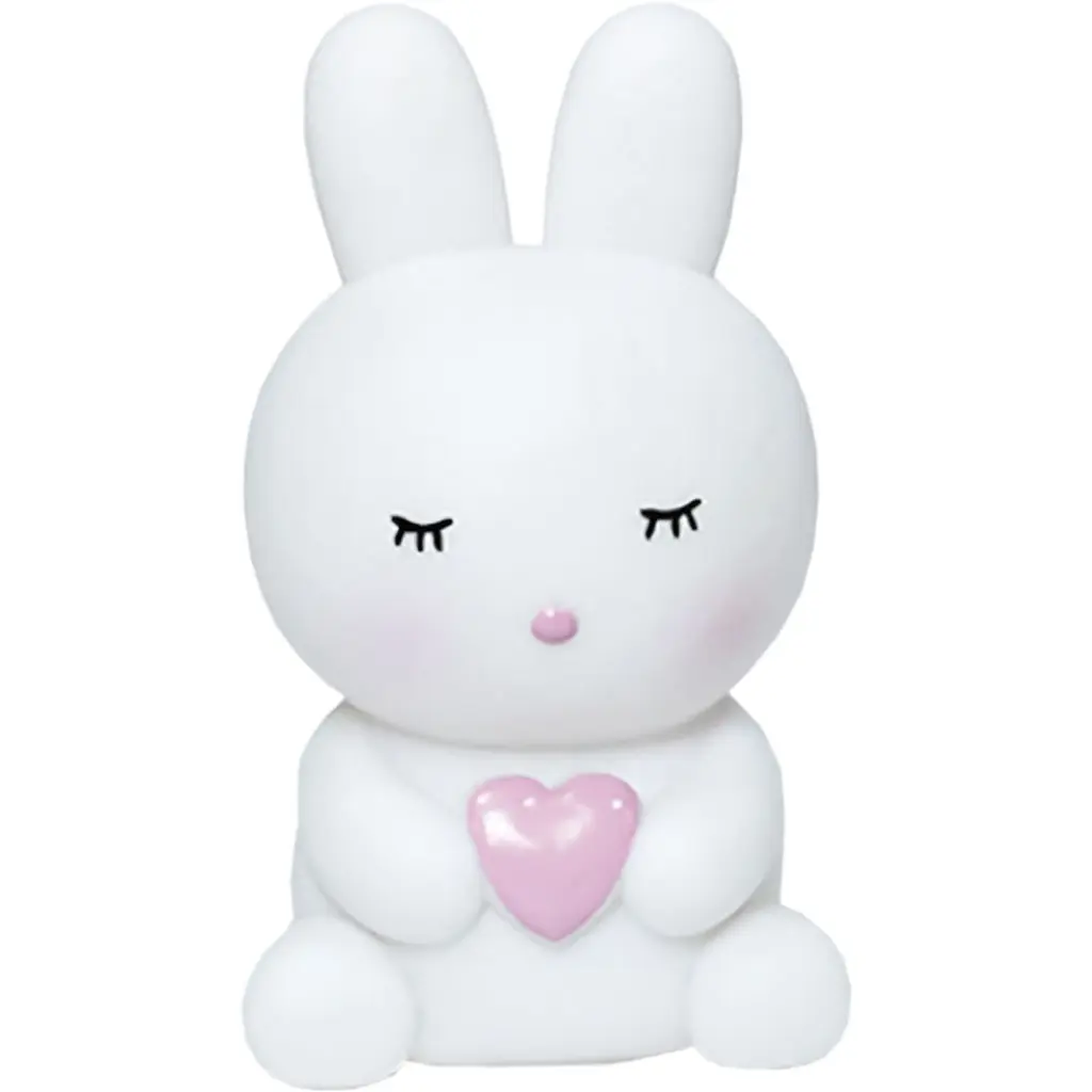 Светильник-ночник Eurolamp LED Rabbit Light 4.5W 2700K 1.6V батарейки 3xLR44 (120) - фото 2