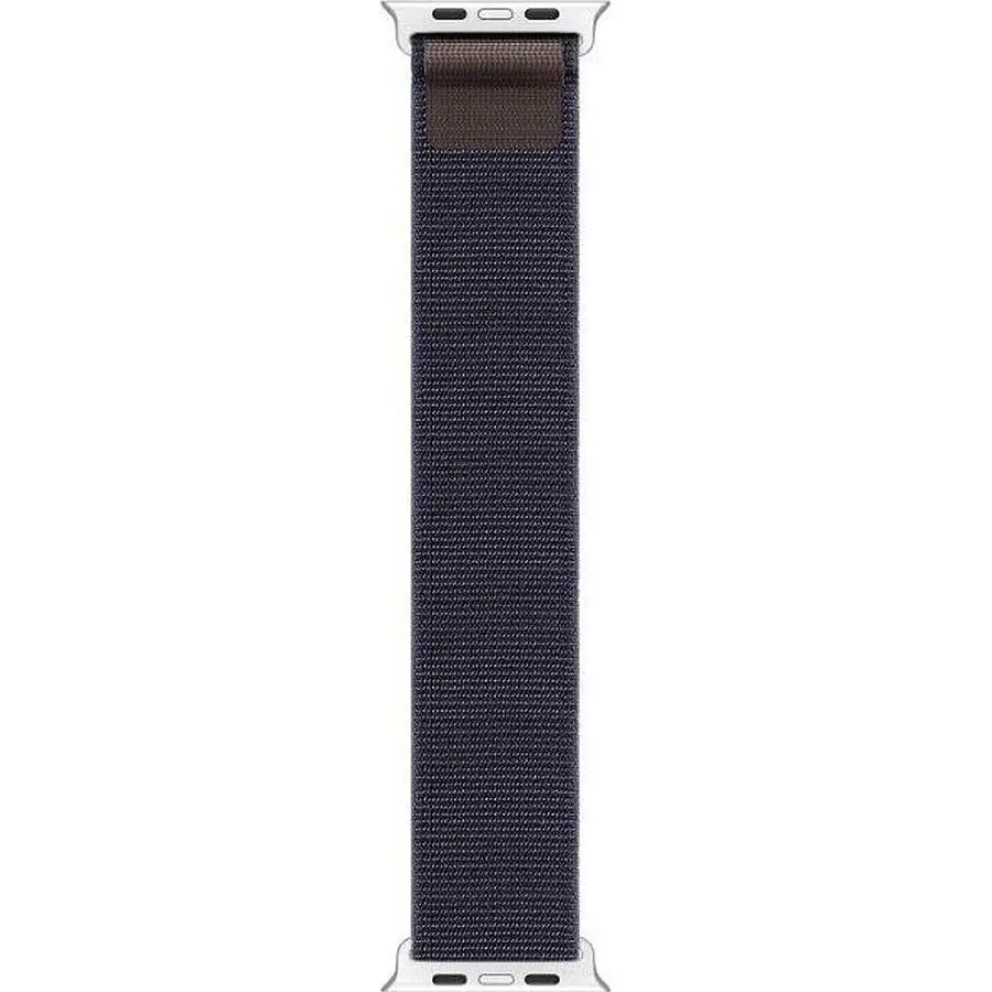 Ремінець Dux Ducis GS Series для Apple Watch 38/40/41/42mm Indigo [161146] - фото 4