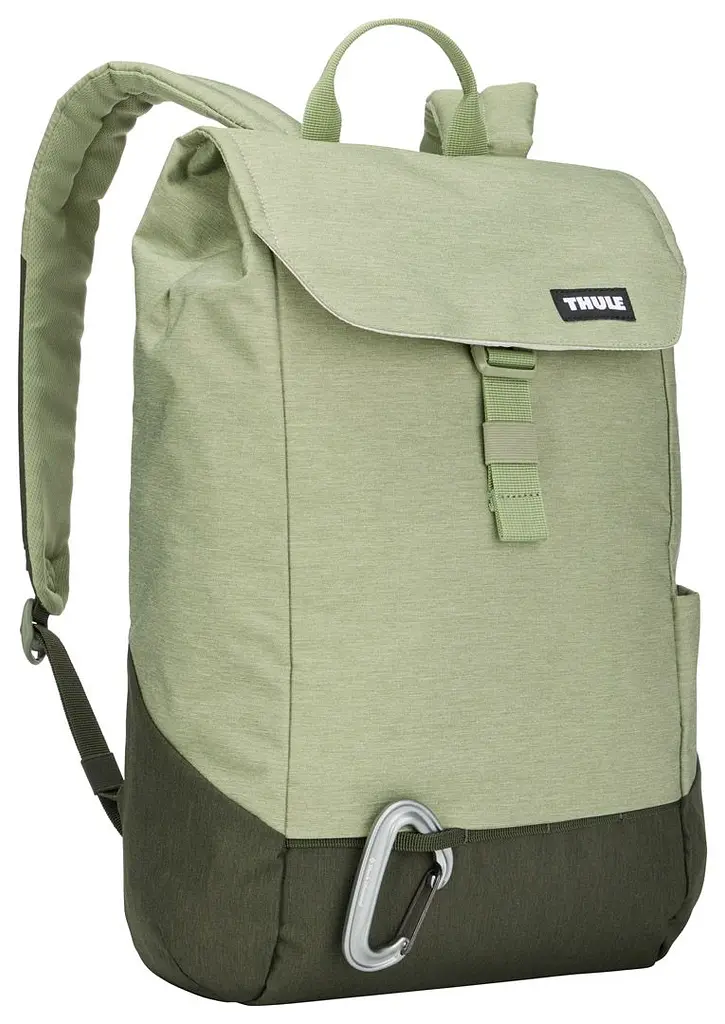 Рюкзак Thule Lithos 16L (Quiet Green) 3205451 (TH 3205451) - фото 9