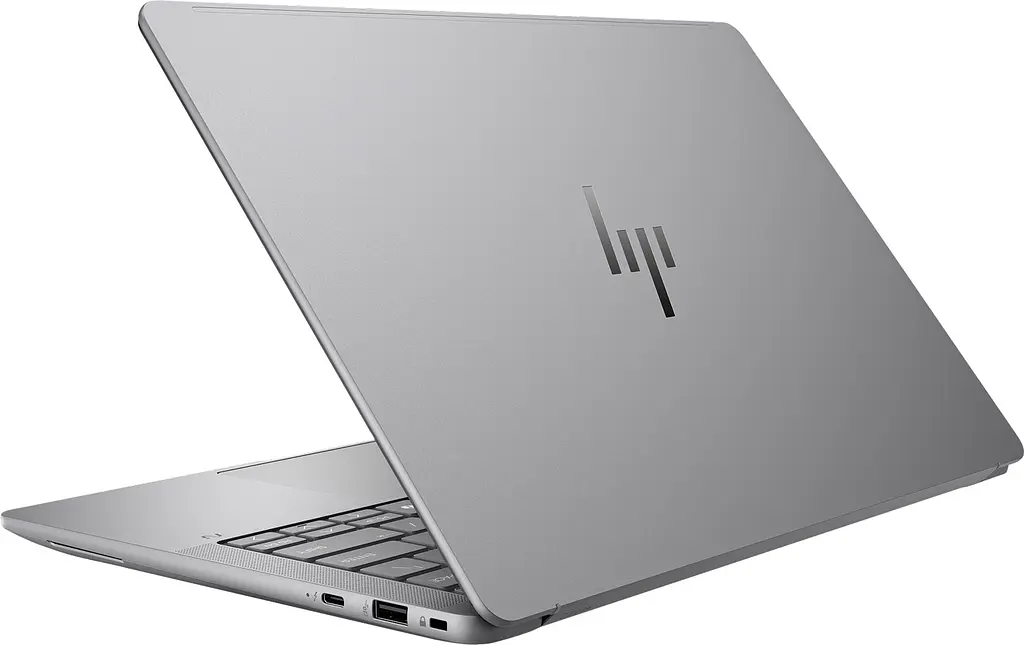 Ноутбук HP ZBook Ultra G1a 14" WUXGA IPS,400n/Ryz AI Max+ 395 (5.1)/64Gb/SSD1Tb/Radeon/FPS/Підсв/DOS - фото 7