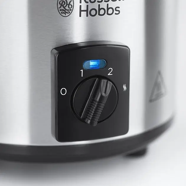 Мультиварка Russell Hobbs Compact Home 25570-56 - фото 2
