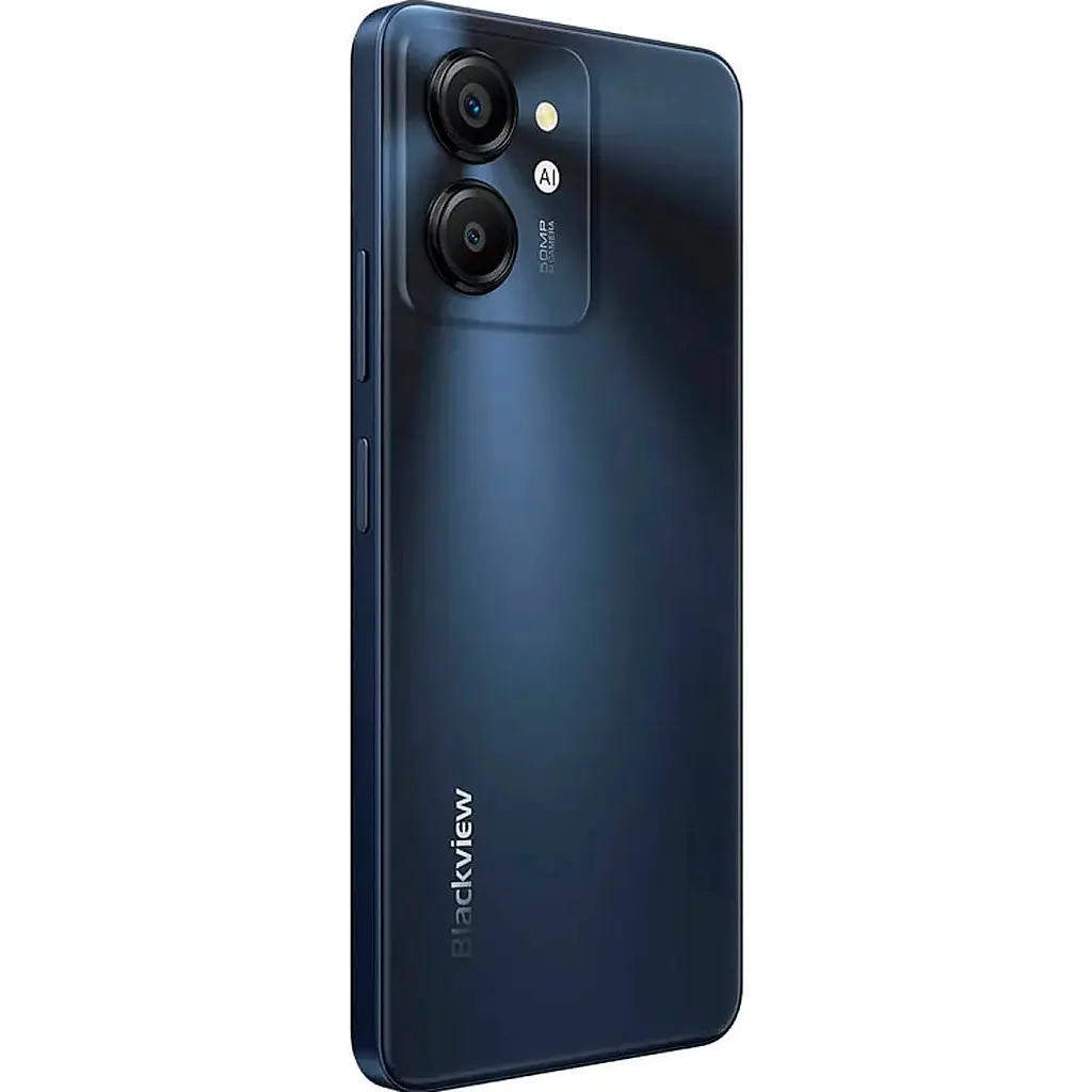 Смартфон Blackview Color 8 8/128GB Gray (6931548316992) - фото 6