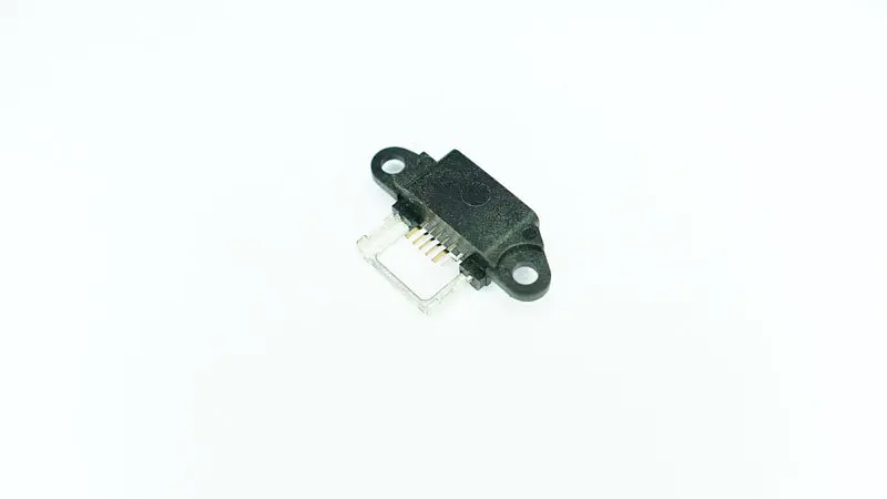 Роз'єм microUSB MUJ232 для планшета телефону - фото 3