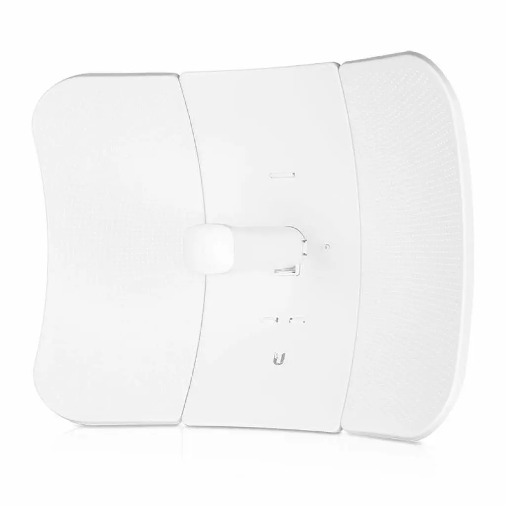 Точка доступу Ubiquiti Wi-Fi LBE-5AC-LR (LBE-5AC-LR) - фото 2