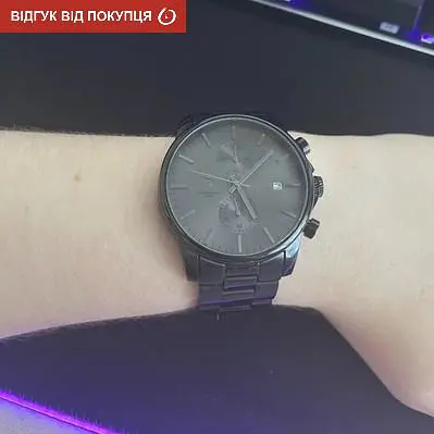 Годинник Besta Mars Black - фото 16