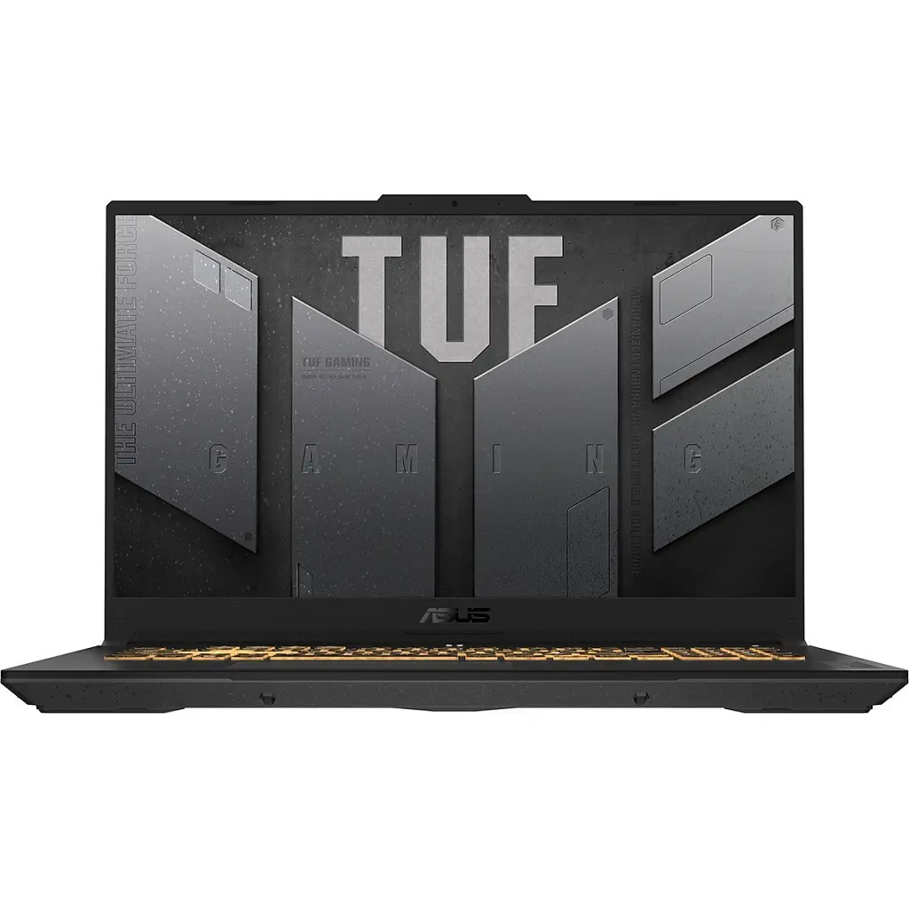 Ноутбук ASUS TUF Gaming F17 FX707VJB-HX094 (90NR0MY5-M003J0) - фото 2