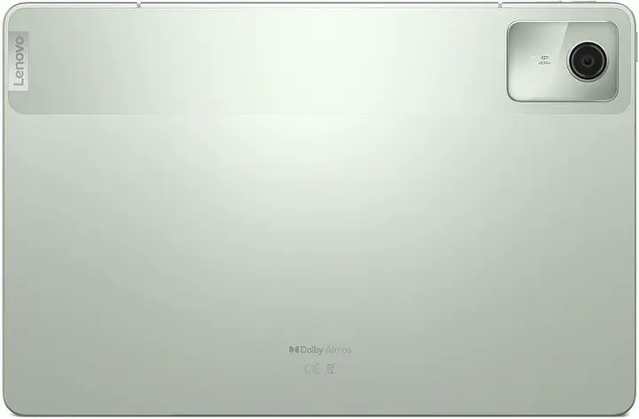 Планшет Lenovo Tab M11 8/128GB Wi-Fi+LTE Seafoam Green + Pen (ZADB0336IT) - фото 3