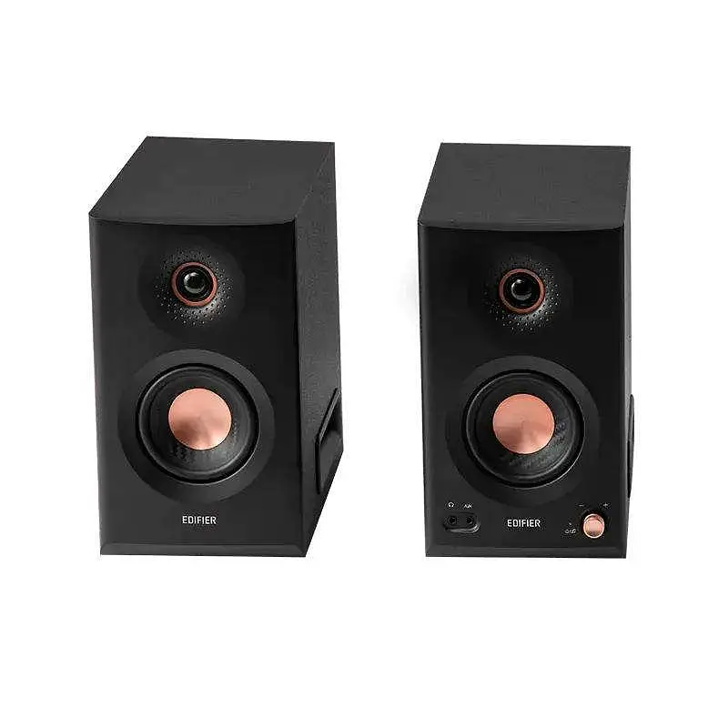 Акустические колонки Edifier MR5 Black - фото 3