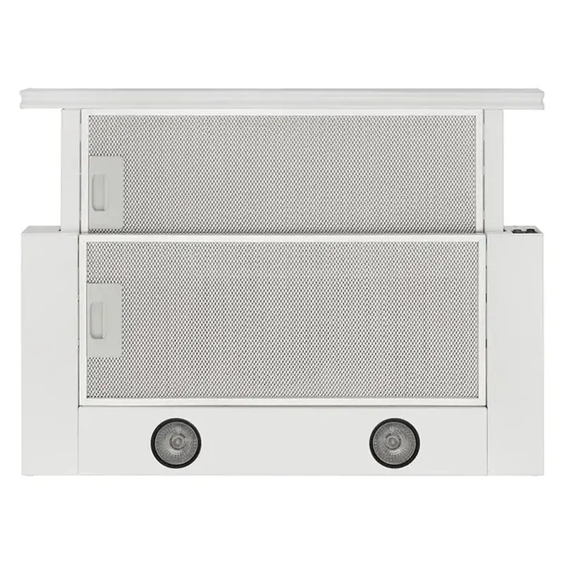 Витяжка кухонна ELEYUS BREEZE 700 50 WH - фото 8