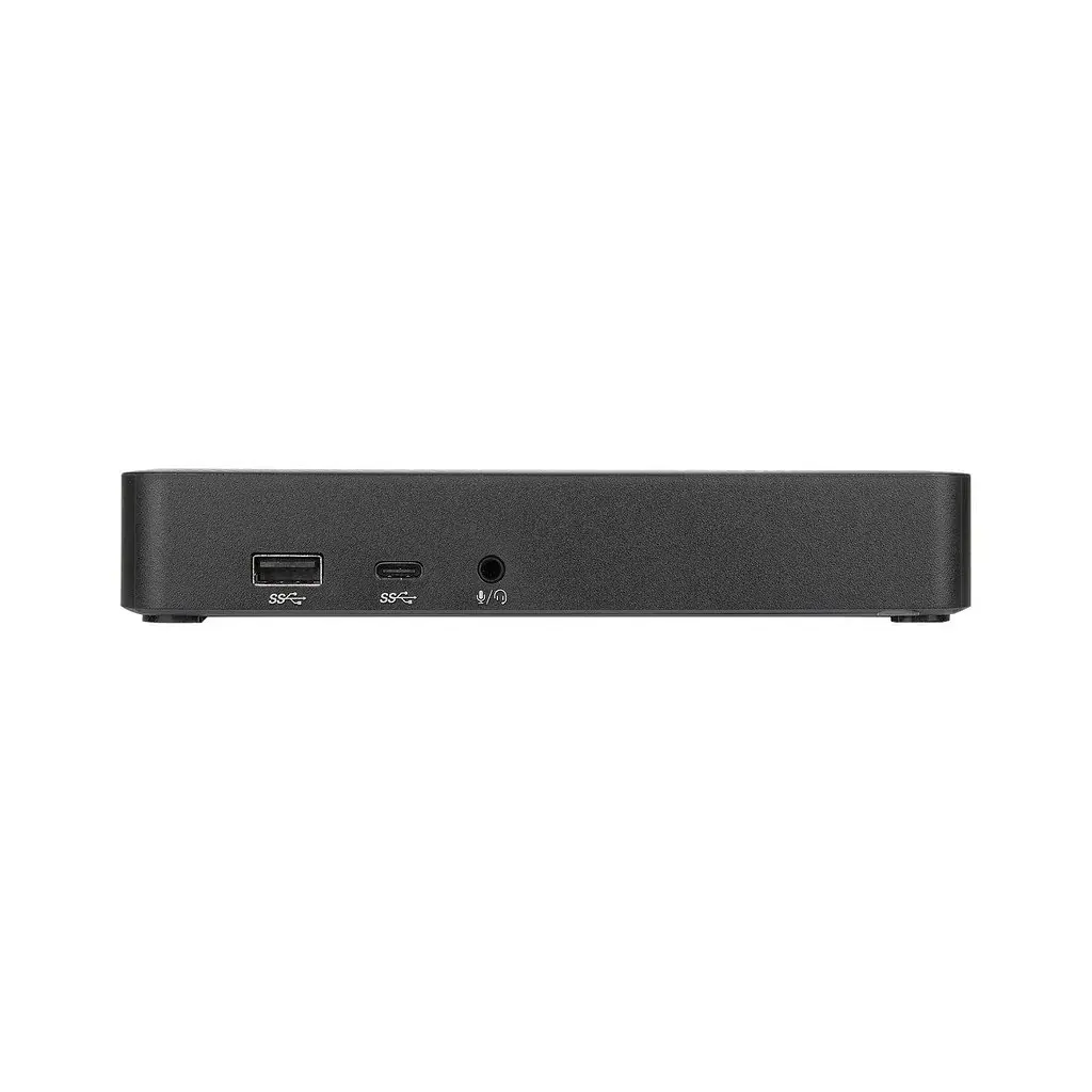 Док станція Targus Universal Usb-C dv4K Docking Station with 65W - фото 8