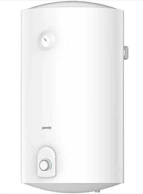 Водонагрівач Gorenje DryHeat+ 80 - фото 2