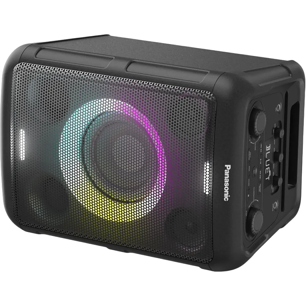 Аудіосистема Panasonic SC-BMAX5WW-K - фото 5