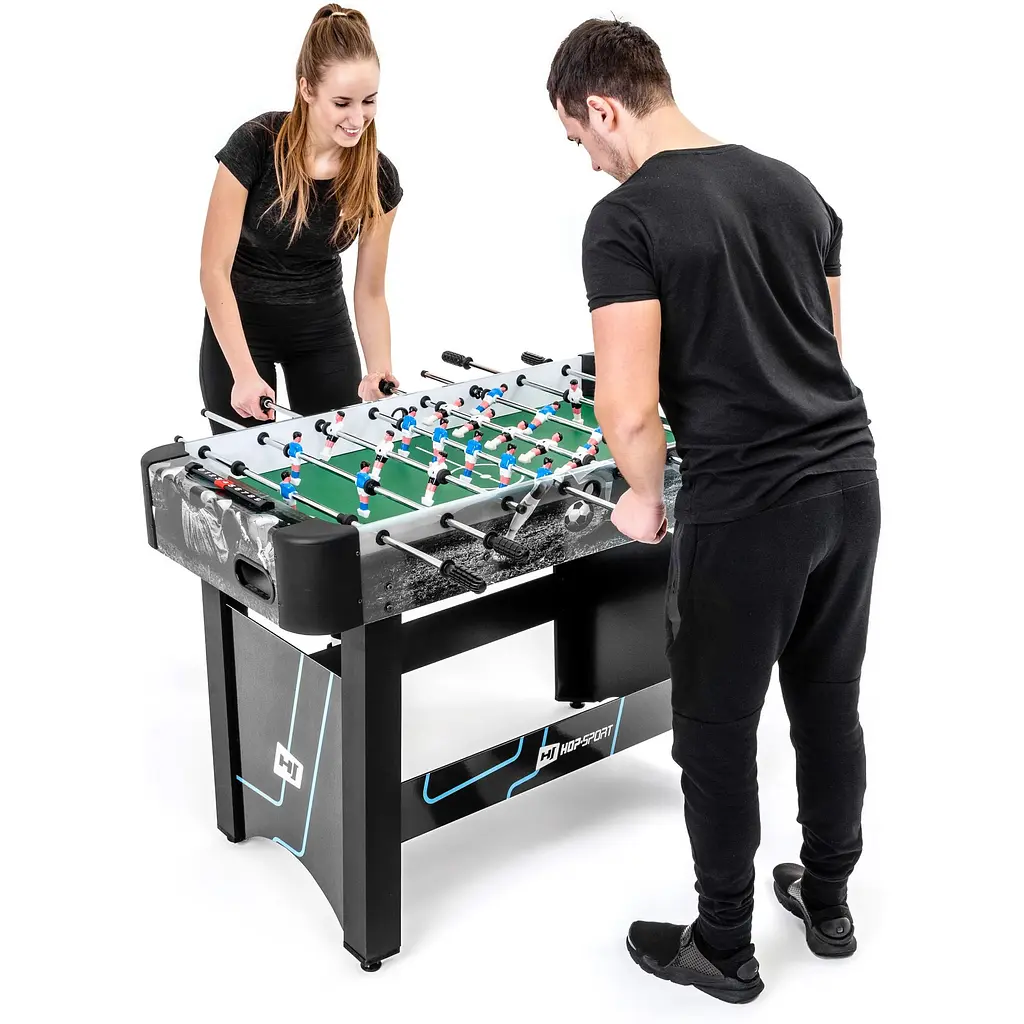 Настольный футбол Hop-Sport Arena One - фото 3