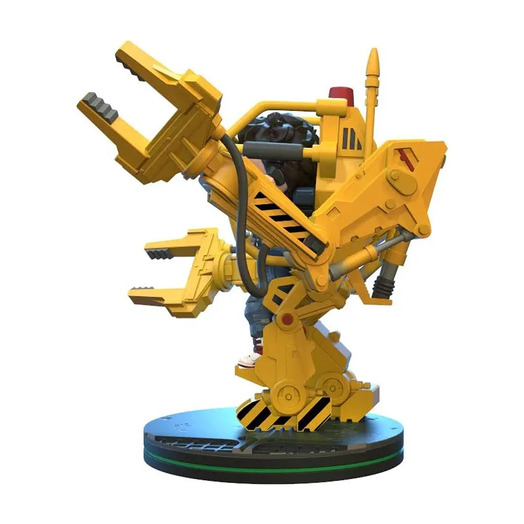 Фігурка для геймерів Weta Workshop ALIEN Ripley Power Loader (ALN-0402) - фото 5