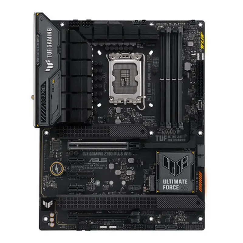 Материнська плата Asus TUF GAMING Z790-PLUS WIFI