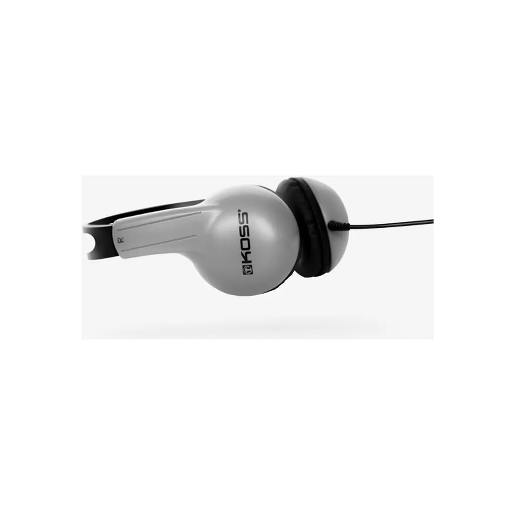Навушники Koss UR10 Over-Ear (196784.101) - фото 4