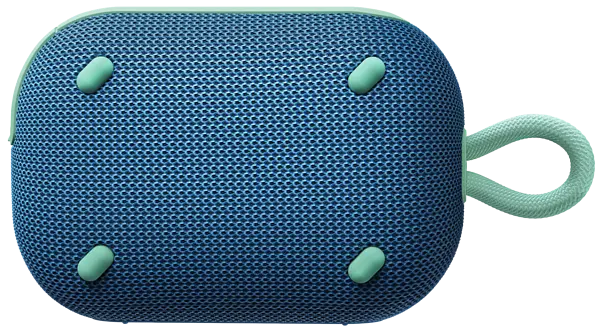 Портативна акустика Anker SoundСore Select 4 Go Blue - фото 6