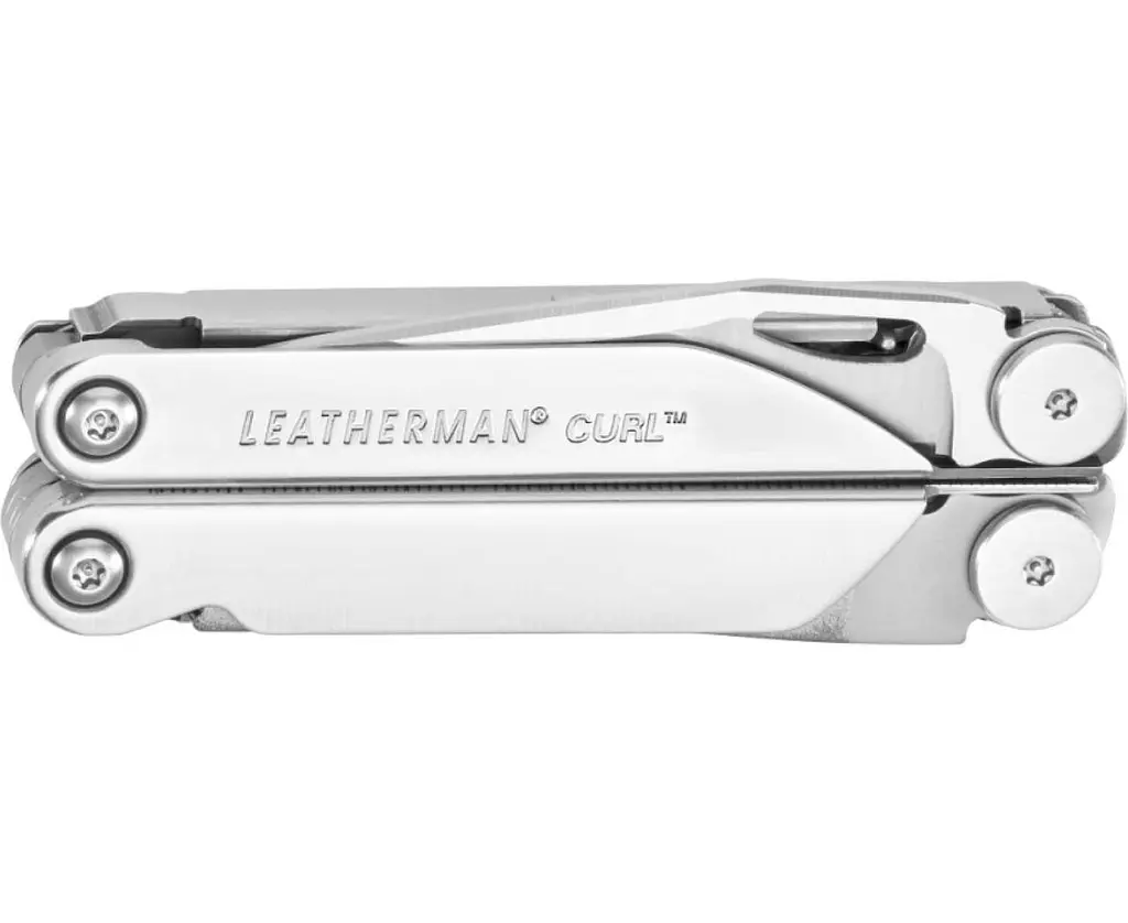 Мультинструмент Leatherman CURL, карт. корр. - фото 5